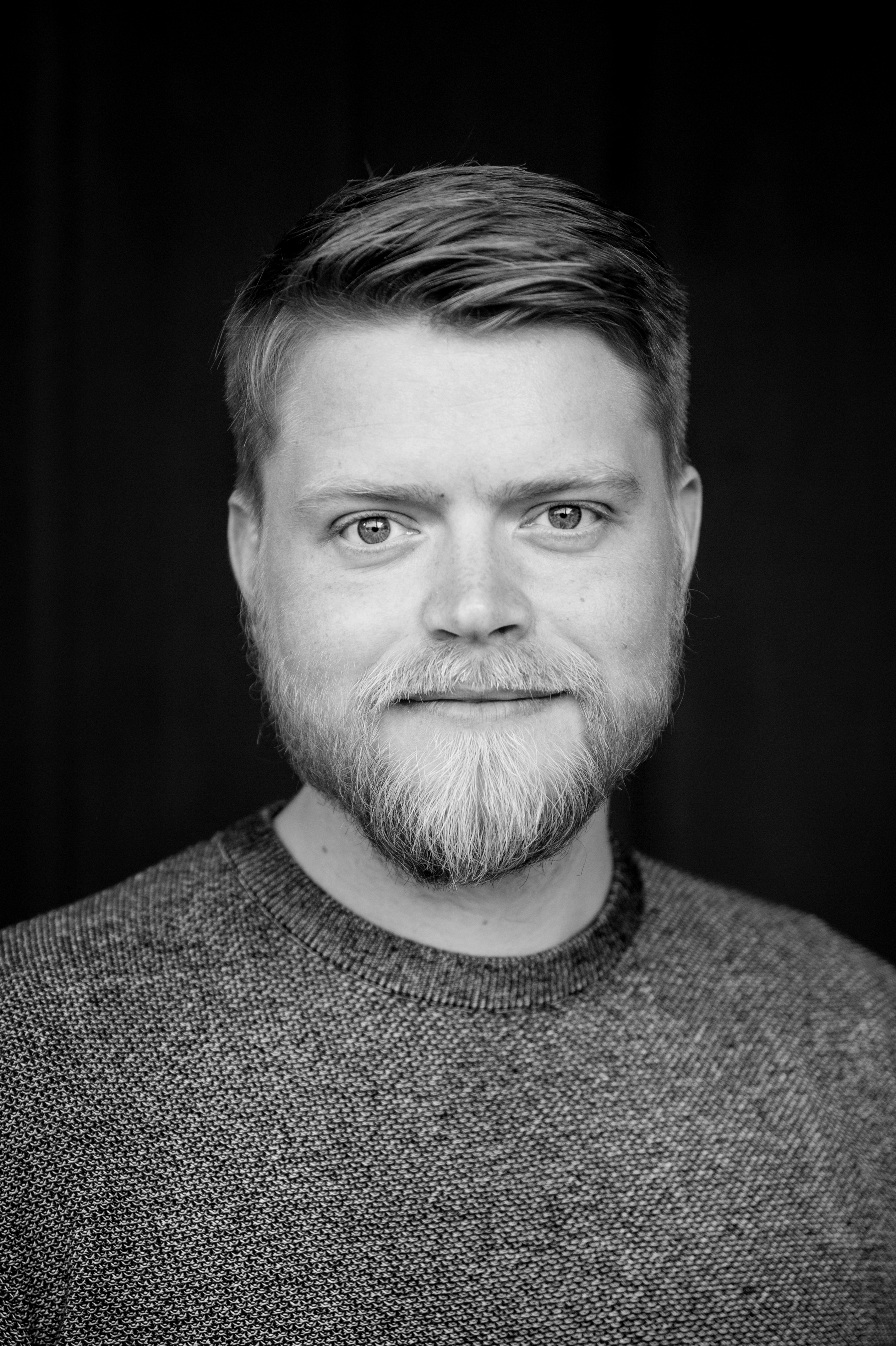 Steffan Gabelgaard Hansen (Sgh)