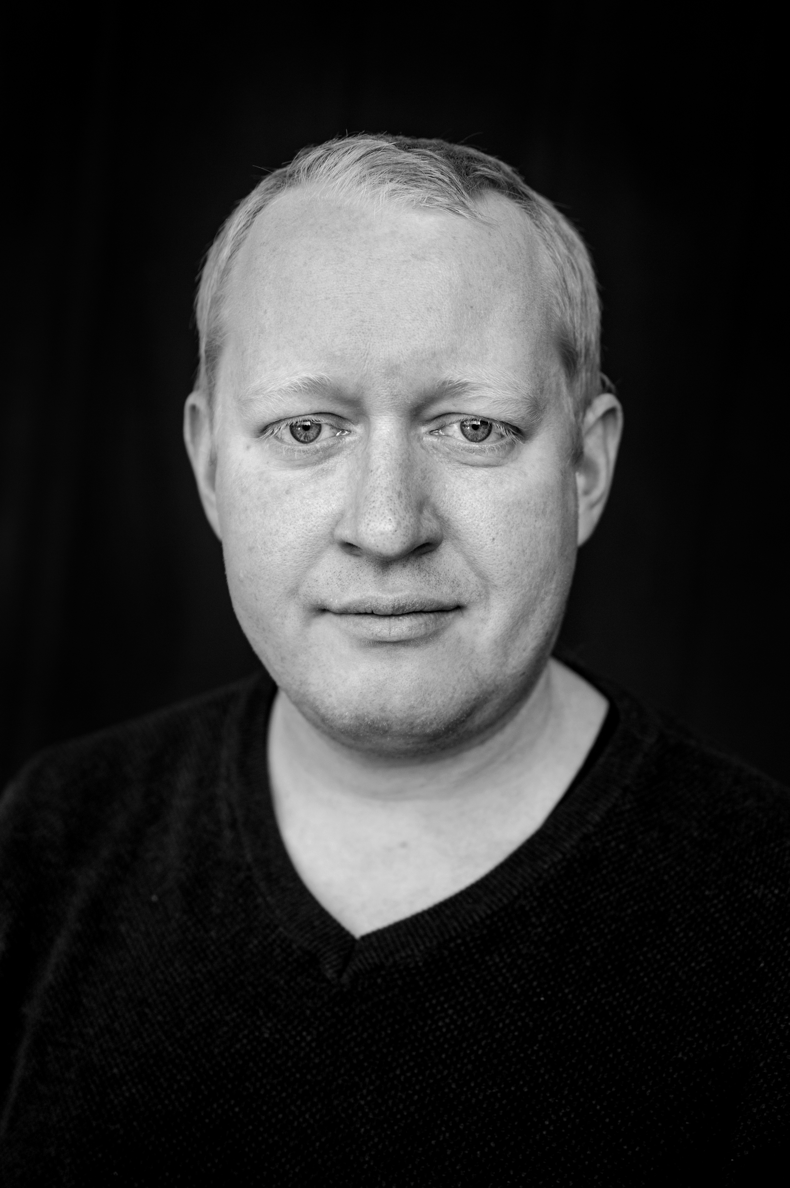 Simon Høegh Jensen (SHJ)