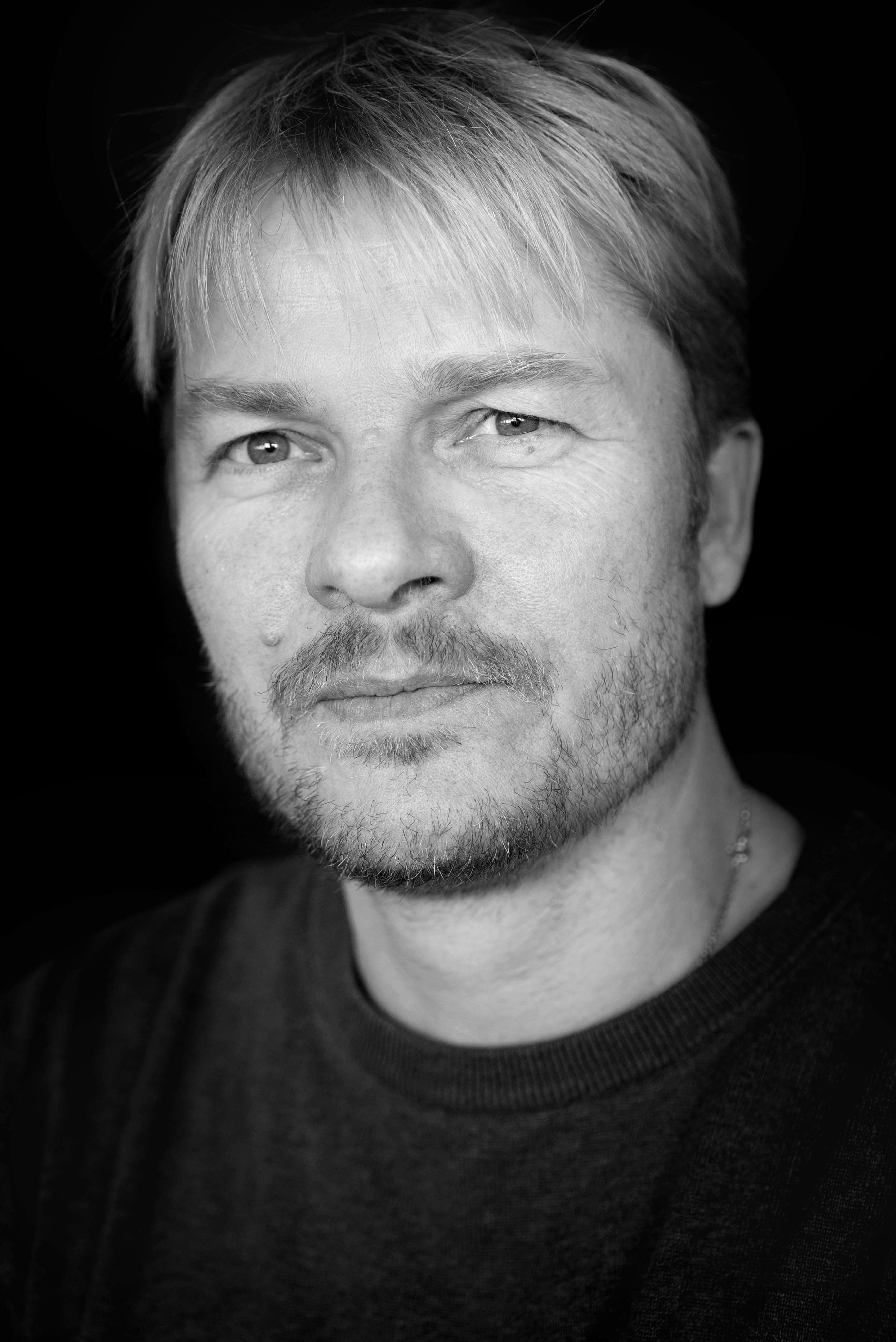 Mikael Enggaard (ME)