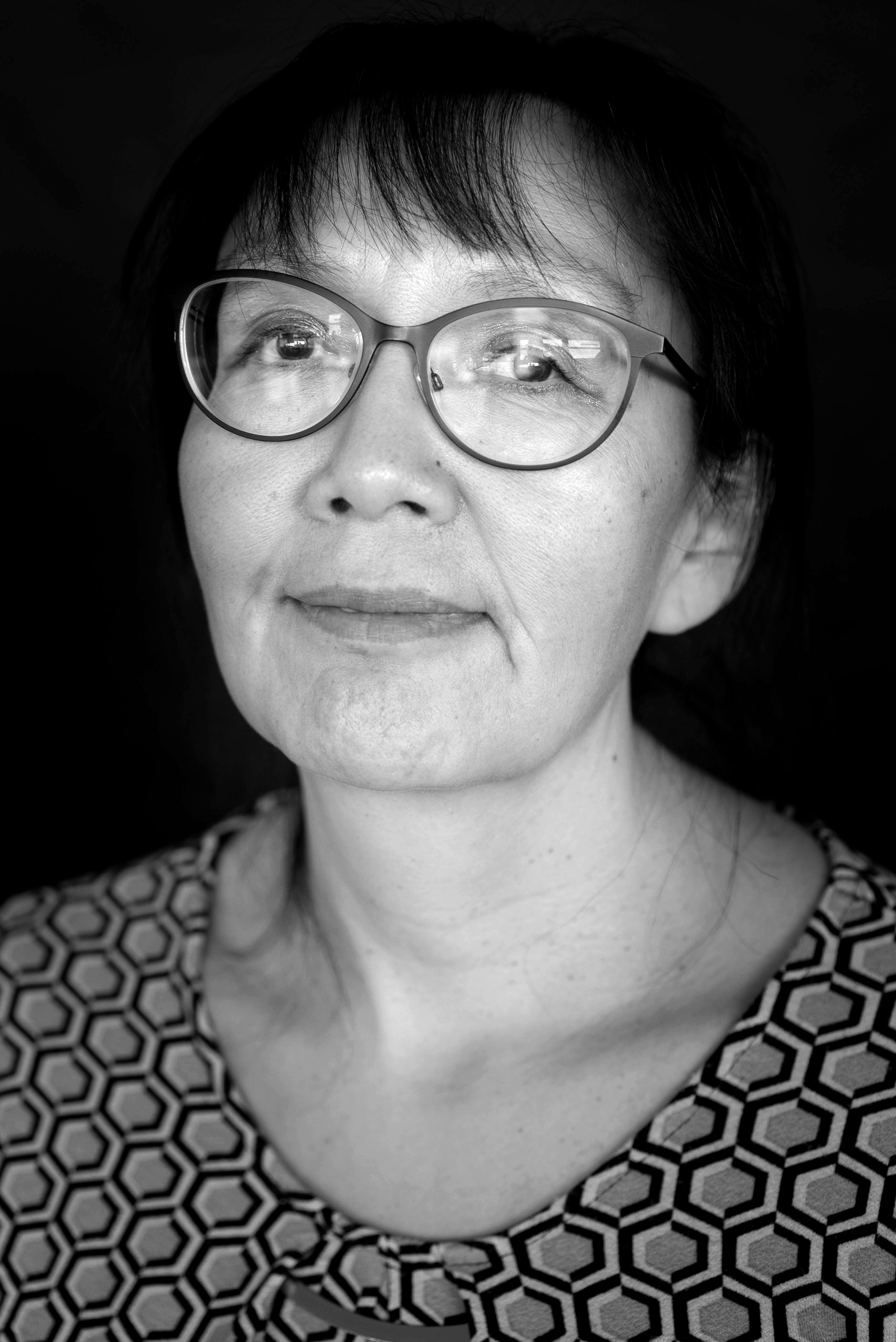 Karen Rasøe (Kra)
