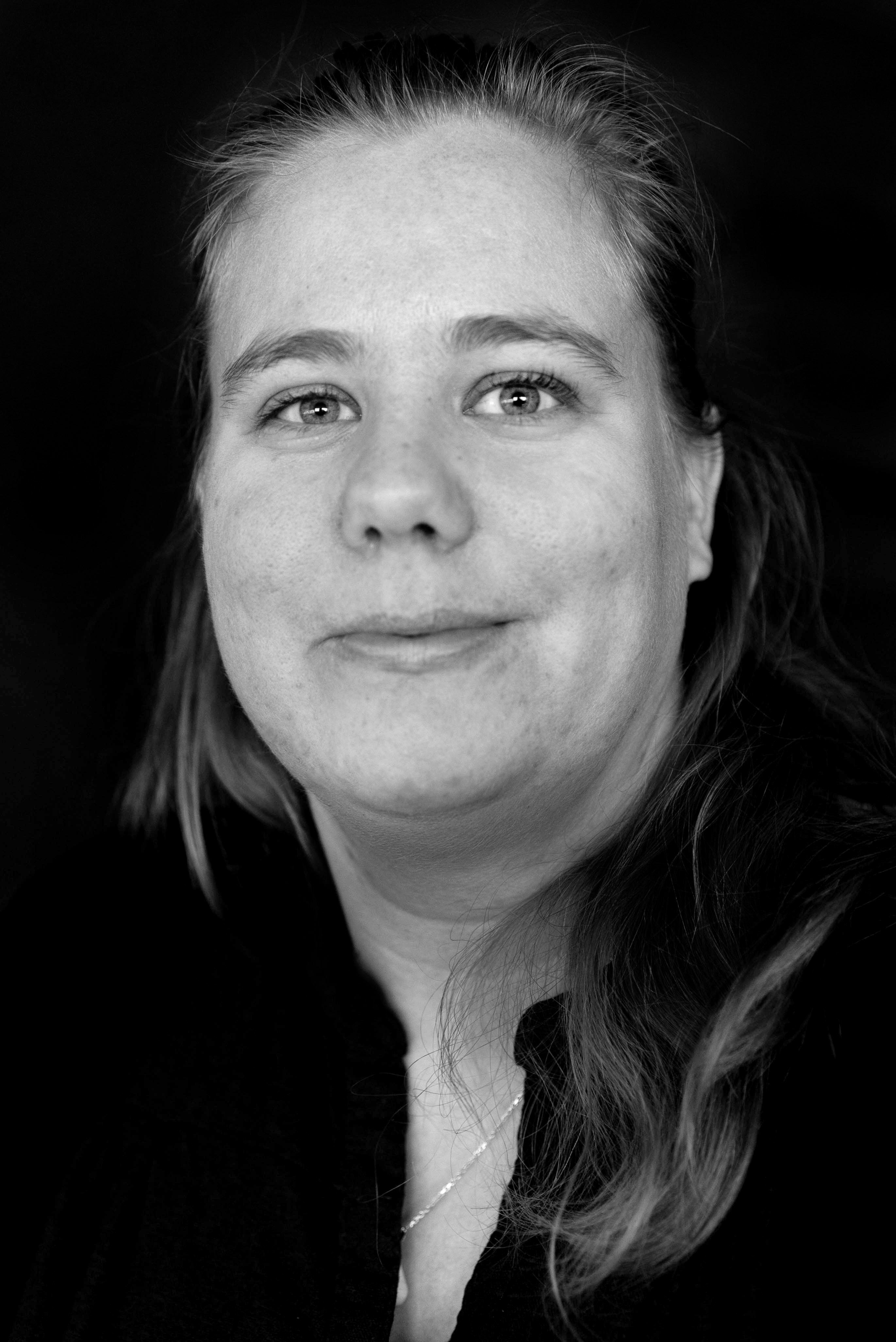 Jeanette Højrup Søholm (JSØ)
