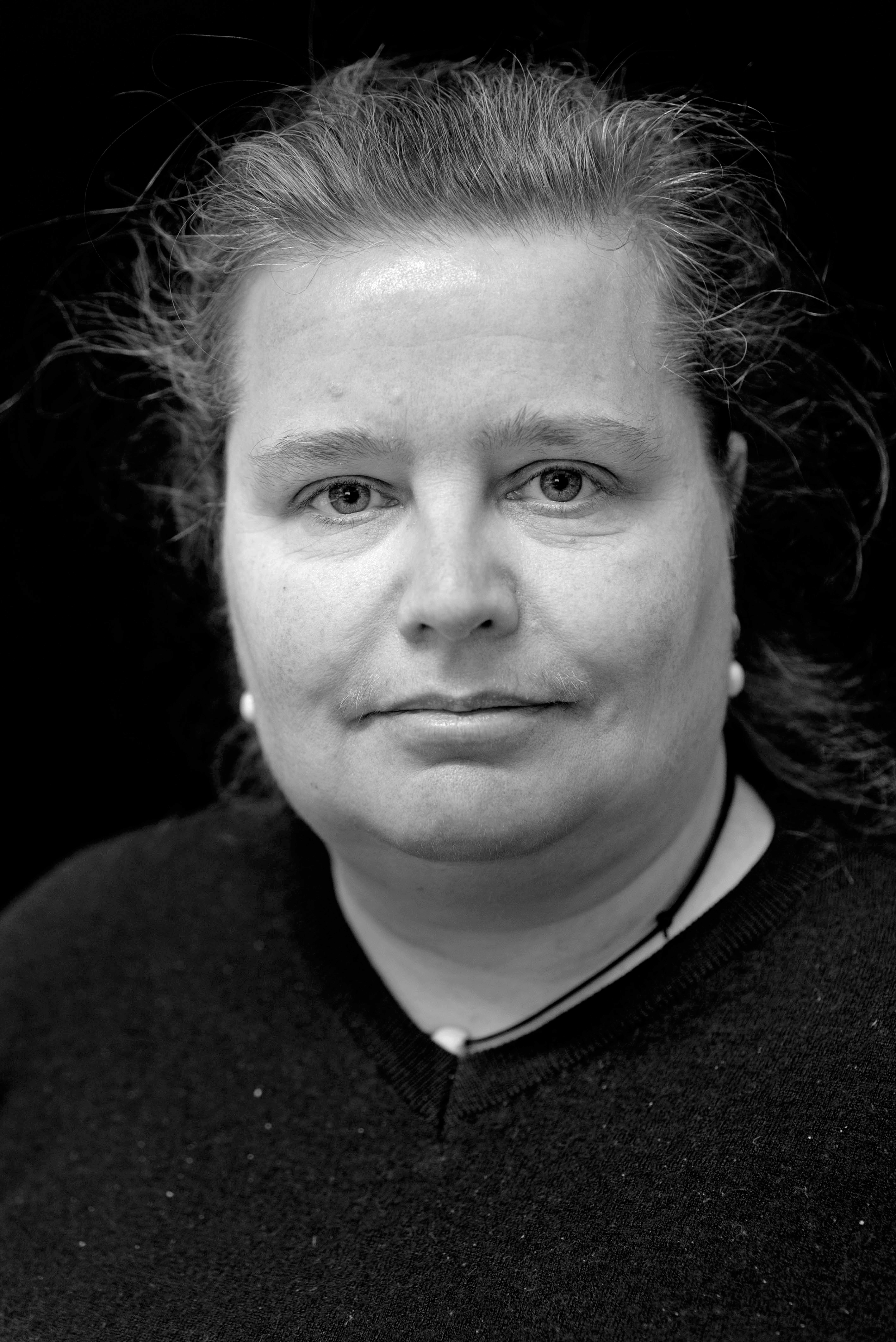 Nina Gjørup (NG)