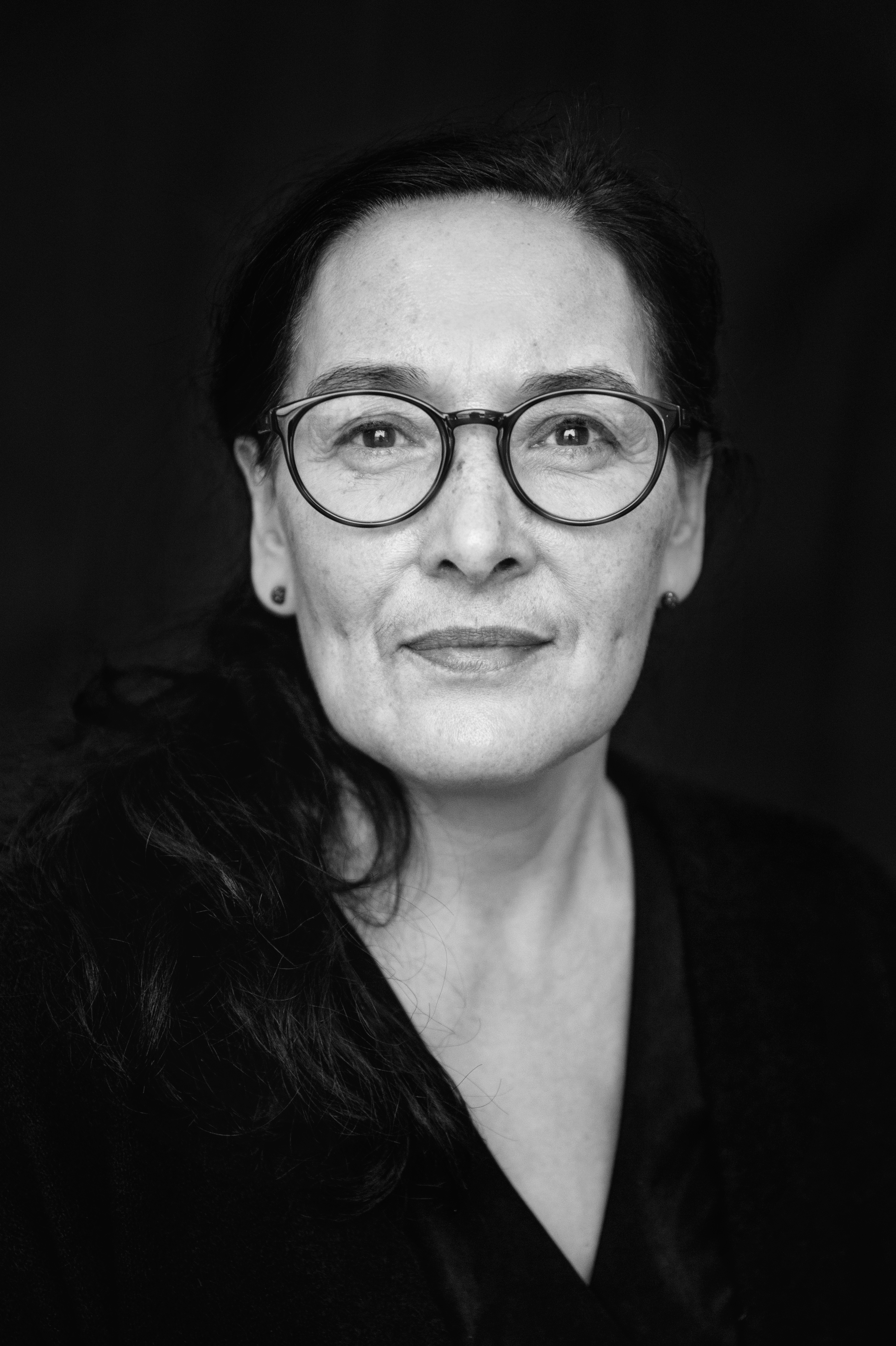 Marie-Lise Holm (mlh) 