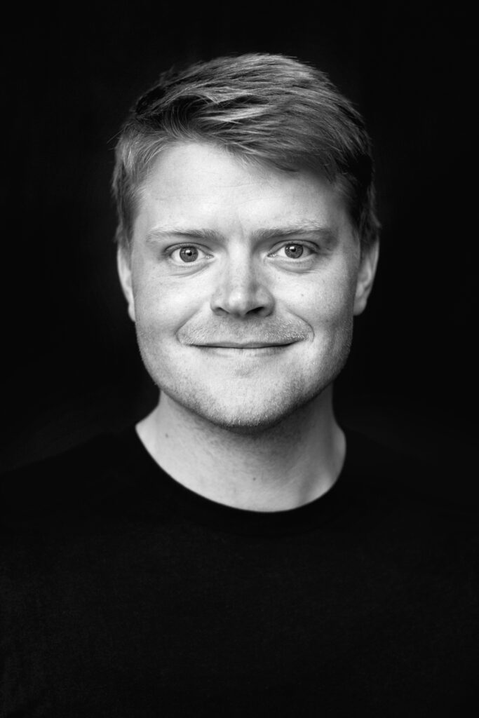 Steffan Gabelgaard Hansen (SGH)